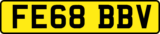 FE68BBV