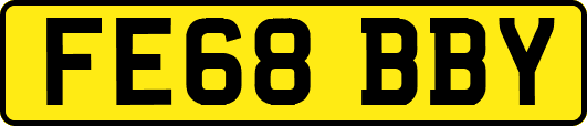 FE68BBY