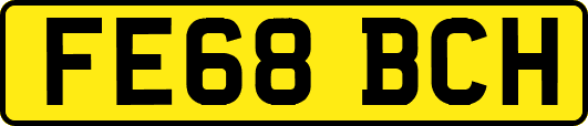 FE68BCH