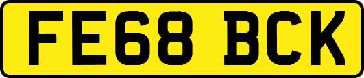 FE68BCK