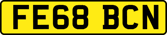 FE68BCN