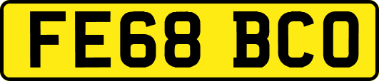 FE68BCO