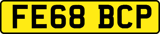 FE68BCP