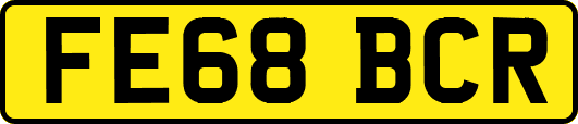 FE68BCR