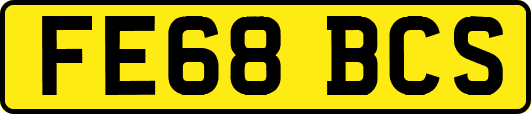 FE68BCS