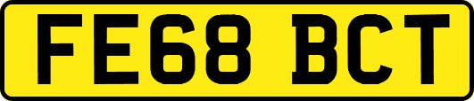 FE68BCT