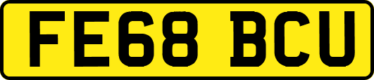 FE68BCU