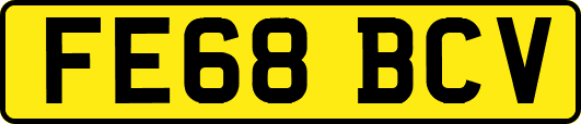 FE68BCV
