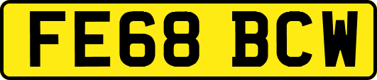 FE68BCW