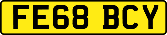 FE68BCY
