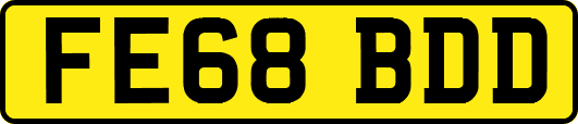 FE68BDD