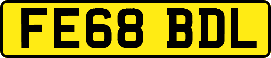 FE68BDL