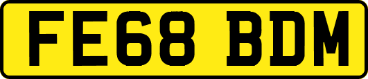 FE68BDM