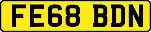 FE68BDN