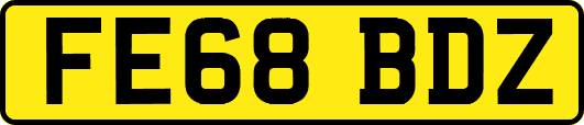 FE68BDZ