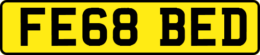 FE68BED