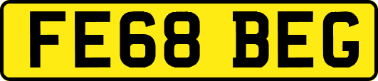 FE68BEG