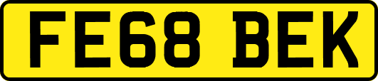 FE68BEK