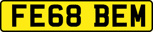FE68BEM