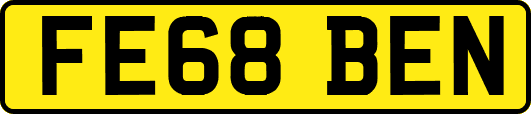 FE68BEN