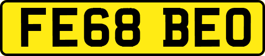 FE68BEO