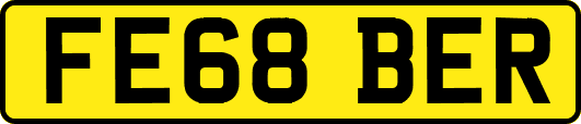 FE68BER