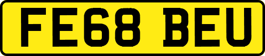 FE68BEU