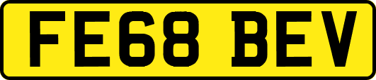 FE68BEV