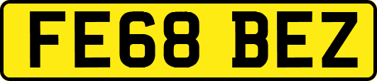 FE68BEZ