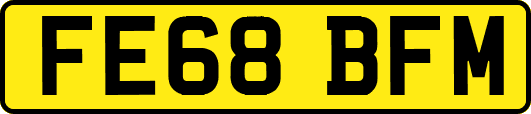 FE68BFM
