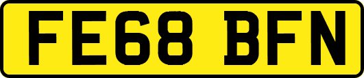 FE68BFN