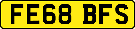 FE68BFS