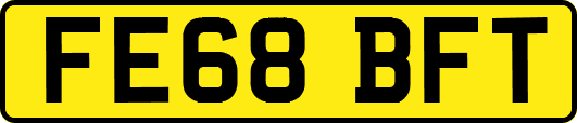 FE68BFT