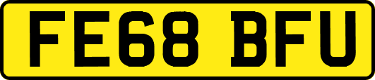 FE68BFU