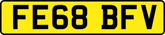 FE68BFV