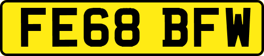 FE68BFW