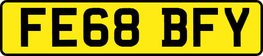 FE68BFY
