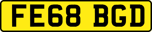 FE68BGD
