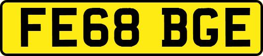 FE68BGE