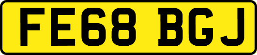 FE68BGJ