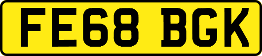 FE68BGK