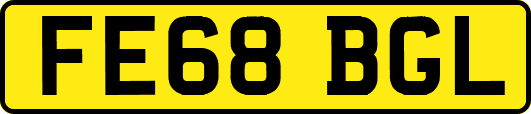 FE68BGL