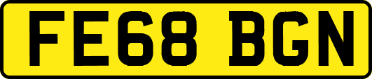 FE68BGN