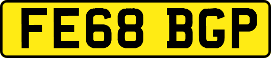 FE68BGP