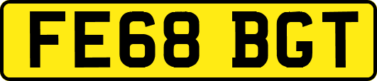 FE68BGT