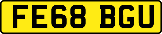 FE68BGU