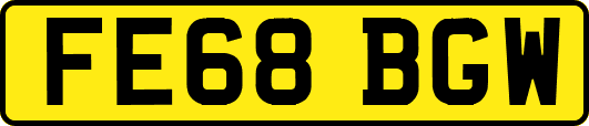 FE68BGW