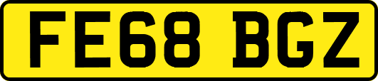FE68BGZ