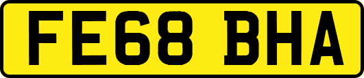 FE68BHA