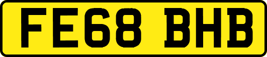 FE68BHB